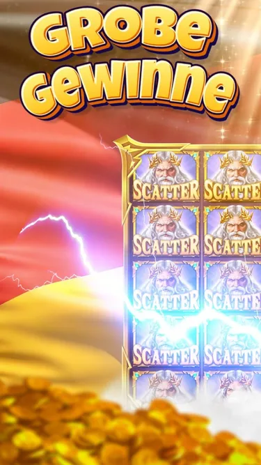 Glück Haus Screenshot